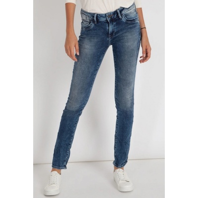 Mavi Adriana dámske rifle used indigo sporty modré