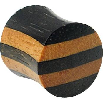 Plug dřevěný PP6030