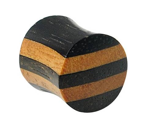 Plug dřevěný PP6030