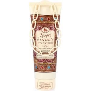 Tesori d'Oriente Tesori d Oriente Byzantium душ крем 500 ml