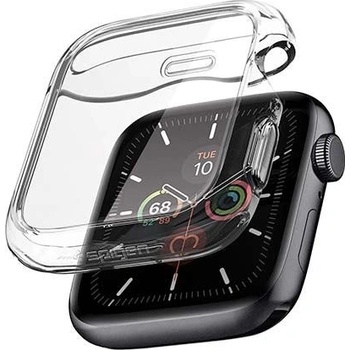 Spigen Ultra Hybrid pre Apple Watch 5/4 40mm Crystal Clear ACS00427