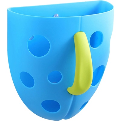 ACCESS Органайзер за аксесоари за баня син (szbat0221bl)