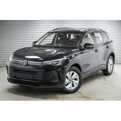 Volkswagen Tiguan 1.5 eTSI DSG 96 kW
