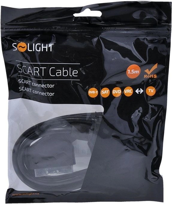 Solight SSV0115E
