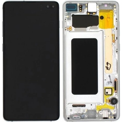 LCD Displej + Dotyková vrstva Samsung S10+ - originál
