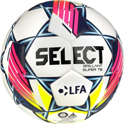 Select FB Brillant Super TB SK Chance Liga