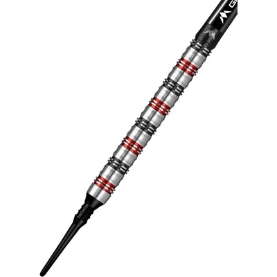 Mission Paradox M1 21g