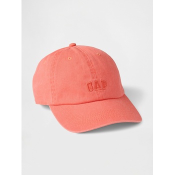 GAP Шапка с логото на GAP GAP | Cherven | МЪЖЕ | ЕДИН РАЗМЕР