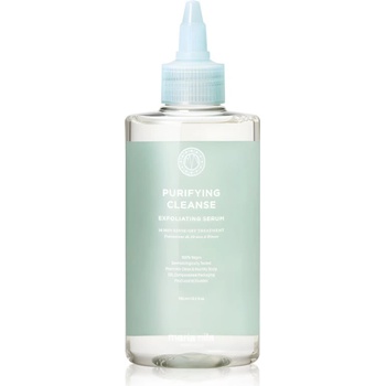 Maria Nila Purifying Cleanse ексфолираща есенция с детокс ефект 150ml