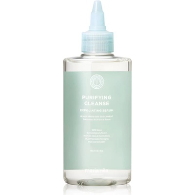 Maria Nila Purifying Cleanse ексфолираща есенция с детокс ефект 150ml