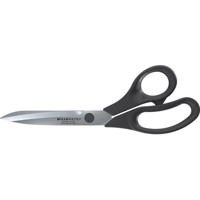 Millemetri Linea Technik Line Aramid Шивашки ножици 245 mm Черeн (329ZZ)