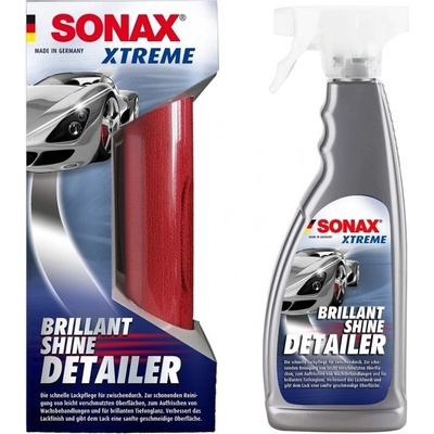 Sonax Xtreme Brilliant Shine Detailer 750 ml | Zboží Auto