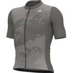 Alé Мъжка фланелка с къс ръкав за колоездене Alé Krakatoa Jersey Cycling jersey - Cave - размер M (056-3420-0314)