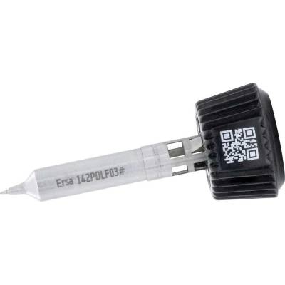Ersa 0142PDLF03/SB pájecí hrot tužkový Velikost hrotů 0.30 mm Obsah 1 ks