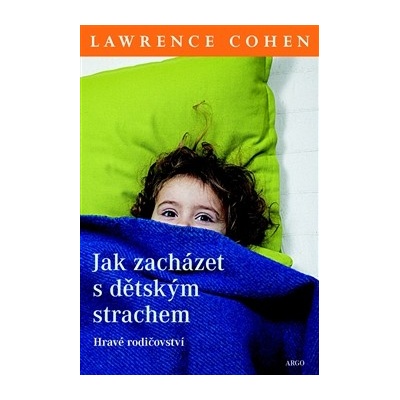 Jak zacházet s dětským strachem