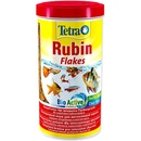 Krmivo pre ryby Tetra Rubin 1 l