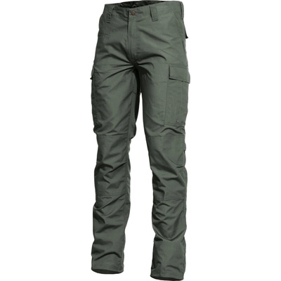 Nohavice Pentagon BDU 2.0 camo green