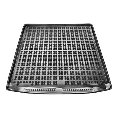 Rezaw-Plast Гумена стелка за багажник за Mercedes E-Class W211 (2003 - 2009) Combi long - Rezaw Plast