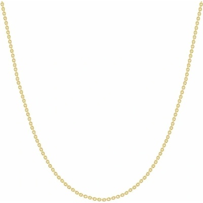 Eppi Ankr řetízek z 14k zlata CH44713