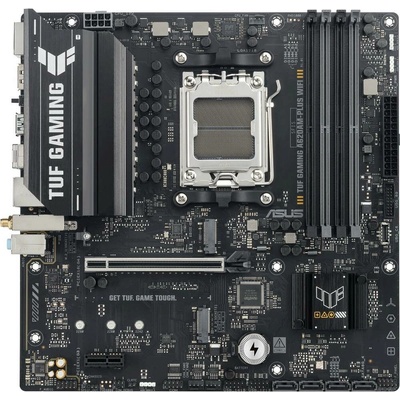 Asus TUF GAMING A620AM-PLUS WIFI