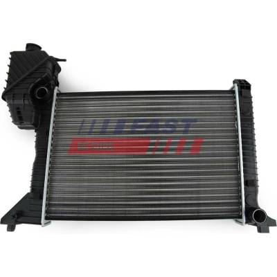 Chladič, chlazení motoru FAST FT55554