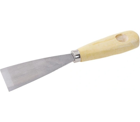 špachtle ocel 40mm 132186