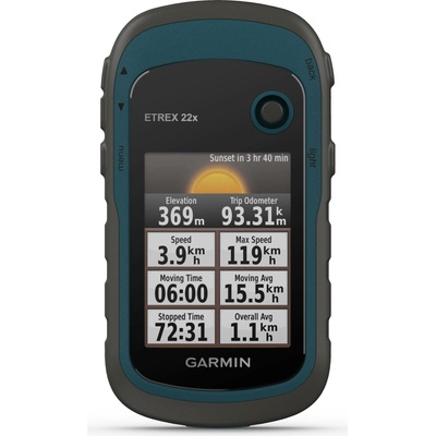 Garmin eTrex 22x