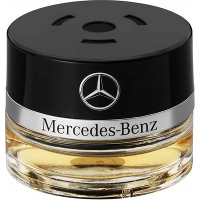 Mercedes-Benz Sports Mood