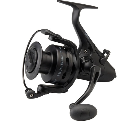 DAM Runshift 4 FS 4000S