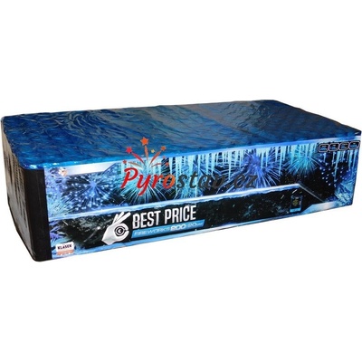 Klásek Trading Kompakt Best Price Frozen 200 ran