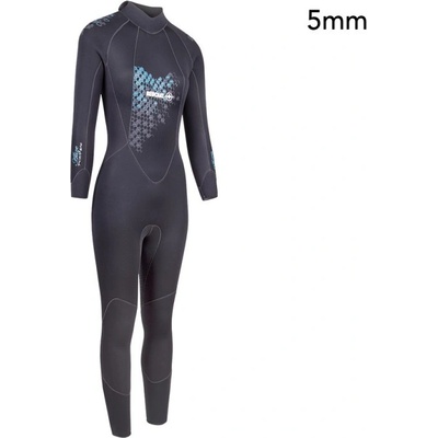 Alize Overall Beuchat 5mm dámský