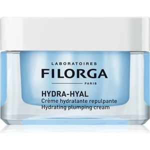 Filorga HYDRA-HYAL CREAM хидратиращ крем за лице с хиалуронова киселина 50ml