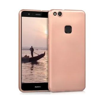 Image 1 of kwmobile Калъф за Huawei P10 Lite - розов - 8062