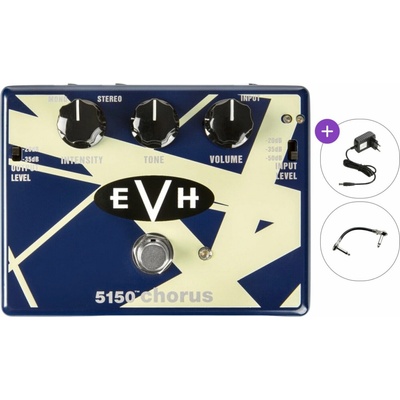 Dunlop MXR EVH 5150 Chorus Set