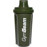 GymBeam Shaker Dark Green, 500 ml