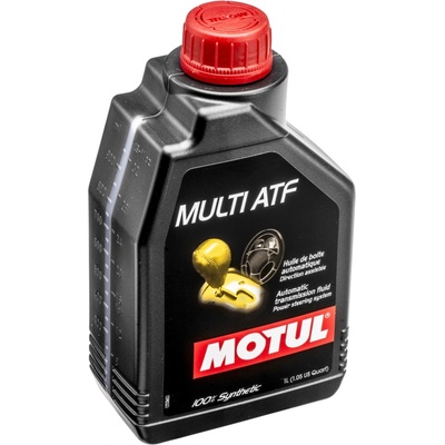Motul Multi ATF 1 l | Zboží Auto