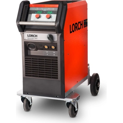Zvaráčka MicorMig 350 ControlPro A/W Lorch
