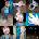 This Is Lorelei - Holo Boy (Baby Blue Coloured) (LP) (0644110411211)