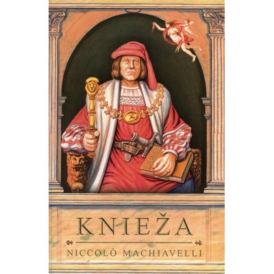 Knieža - Niccolò Machiavelli