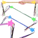 Joko Detská Gymnastická Palička so stužkami