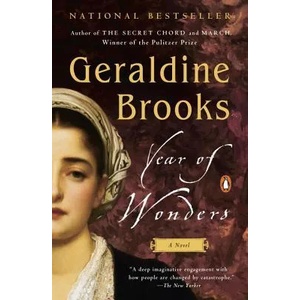 Year of Wonders | Geraldine Brooks (ISBN: 9780142001431)