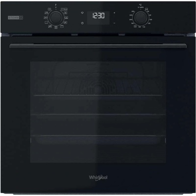 Whirlpool Steam+ OMSK58CU1B
