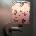 Dalber 41259 - Детска стенна лампа HELLO KITTY&FRIENDS 1xE27/15W/230V розова (PI629)