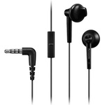 Panasonic RP-TCM115E-K black Слушалки
