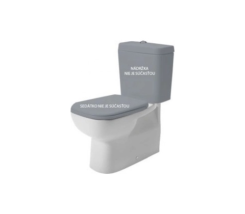 Duravit 21180900002