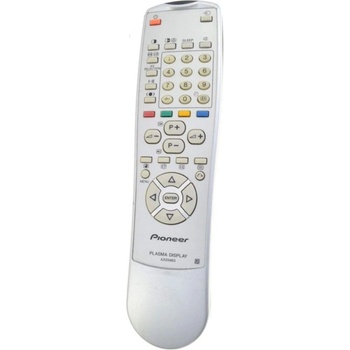 GENERAL PIONEER AXD1463 - съвместимо дистанционно управление на марката General (AXD1463)