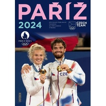 Paříž 2024