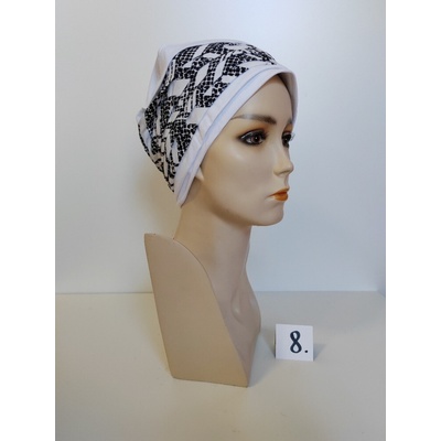 Lidia turban Laura 8