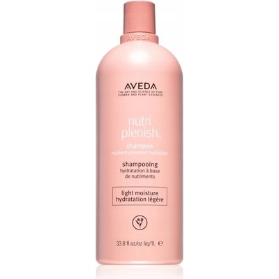Aveda vlasový vzživující lehky hydratační šampon 1l