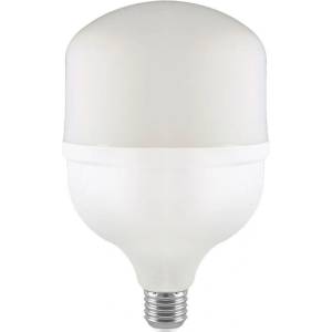 V-TAC LED Крушка 40W Пластик T120 6500K E27 E40 Ring - 23573 (23573)